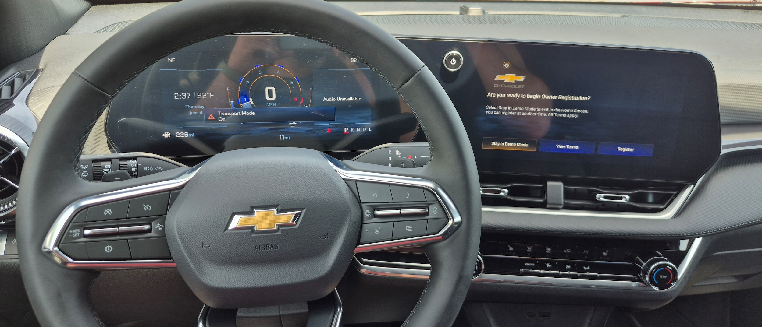 2026 Chevrolet Equinox LT - Photo 9