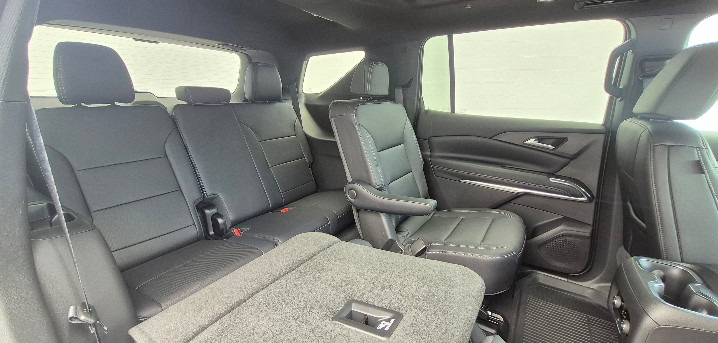 2026 Chevrolet Traverse LT - Photo 6