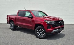 2025 Chevrolet Colorado Z71 Truck