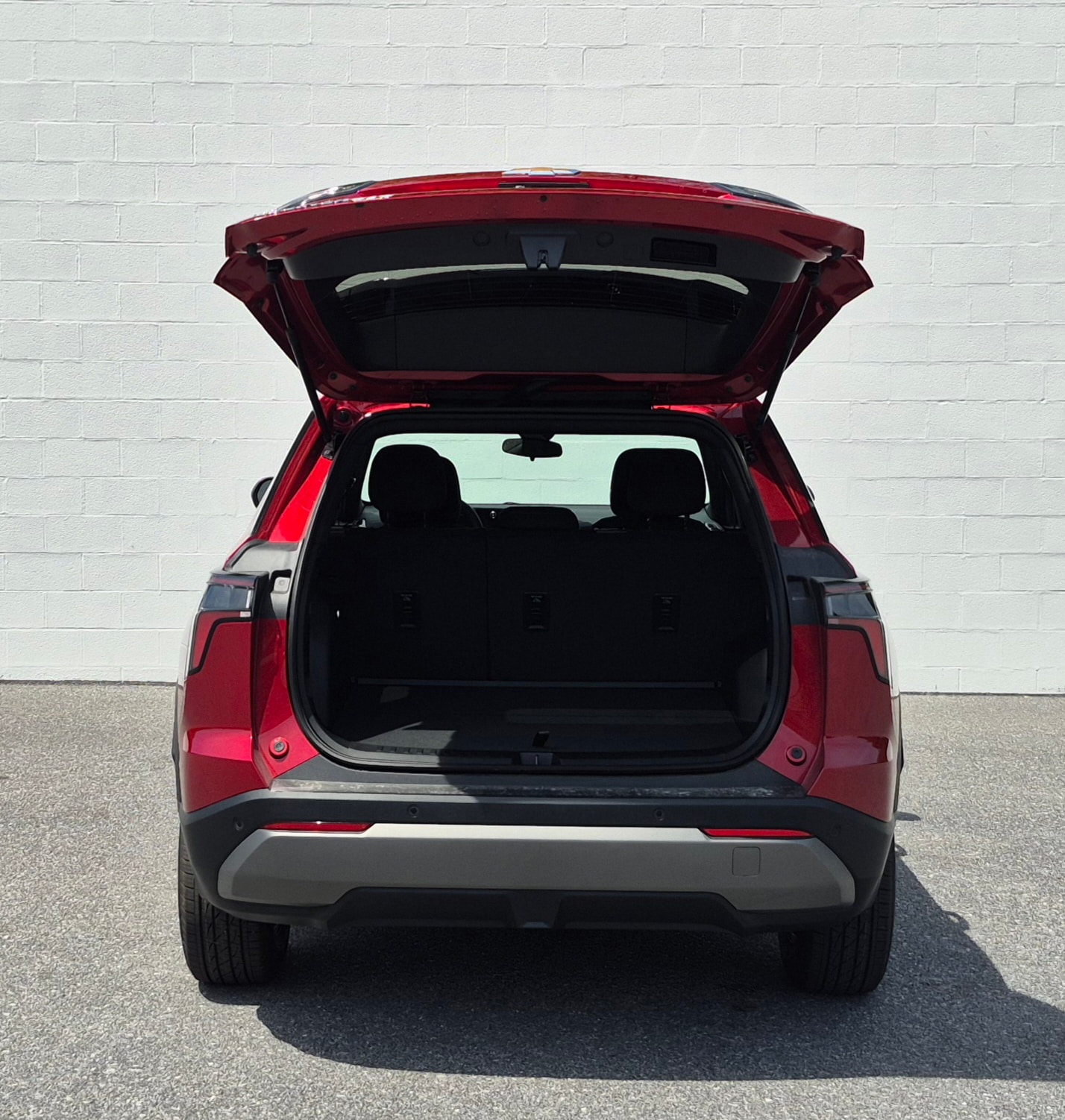2026 Chevrolet Equinox LT - Photo 12