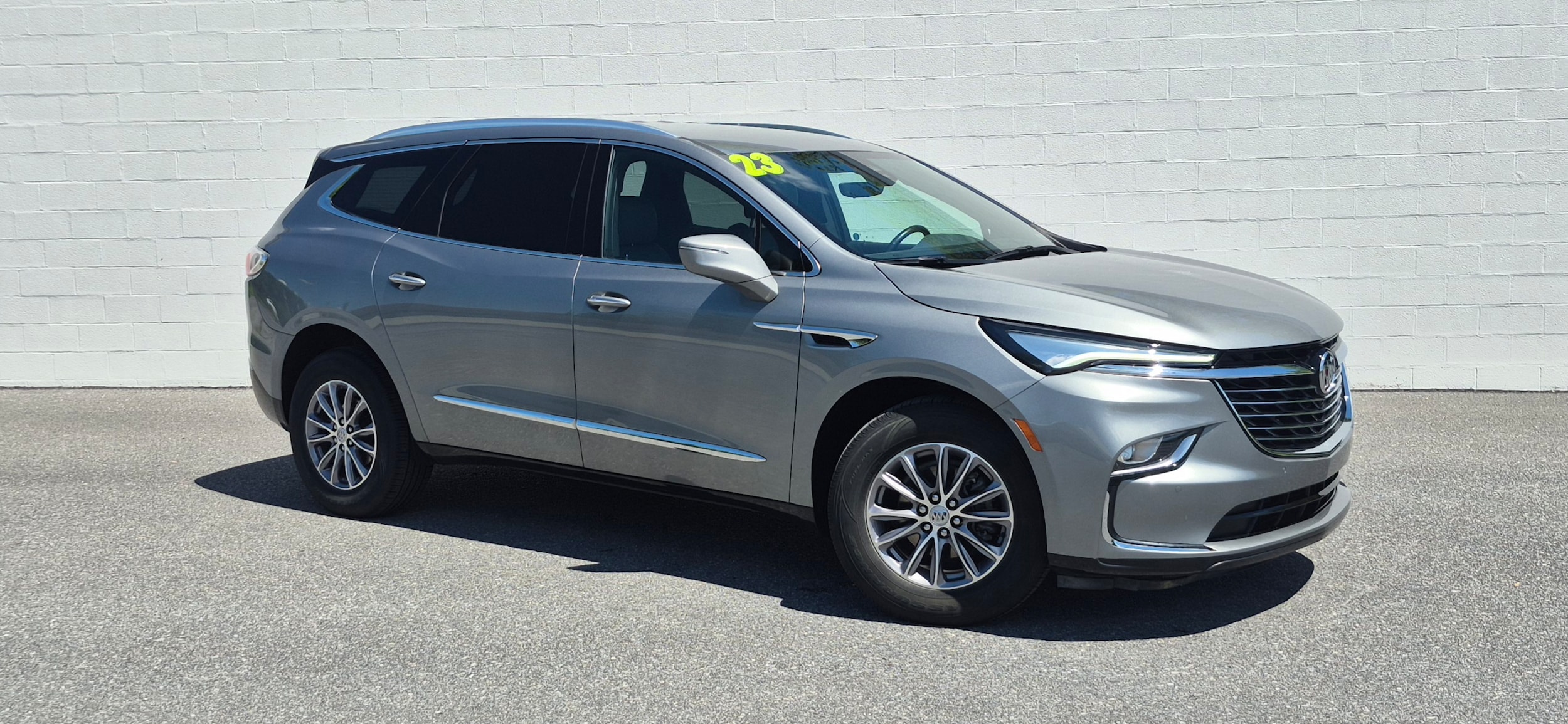 2023 Buick Enclave Premium AWD's photo