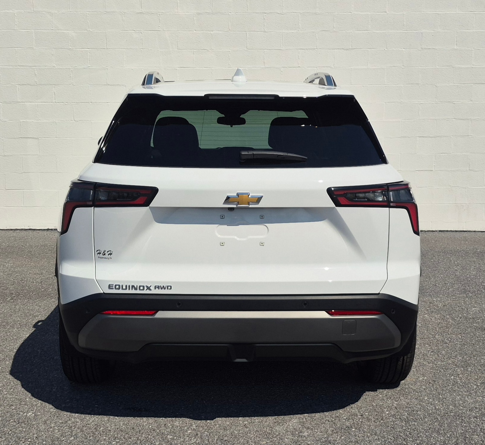 2026 Chevrolet Equinox LT - Photo 14