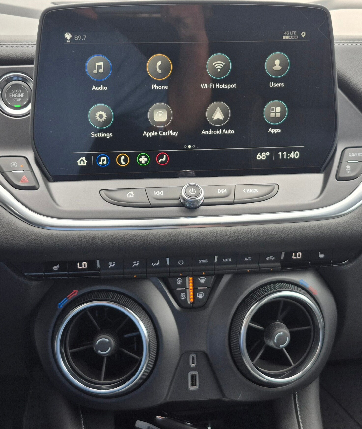 2026 Chevrolet Blazer 2LT - Photo 6