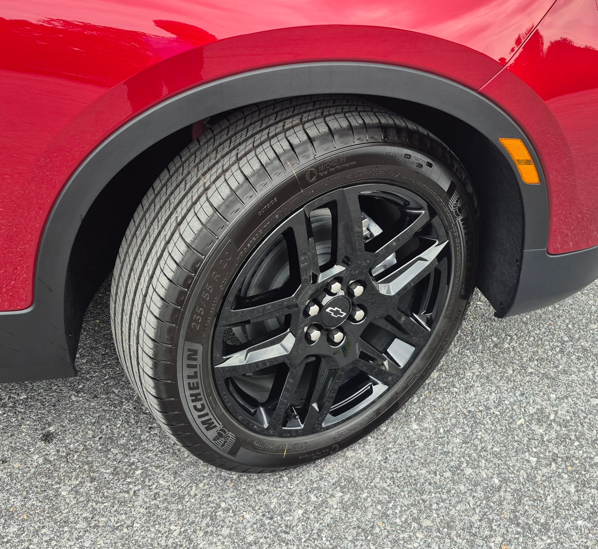2026 Chevrolet Blazer 2LT - Photo 3
