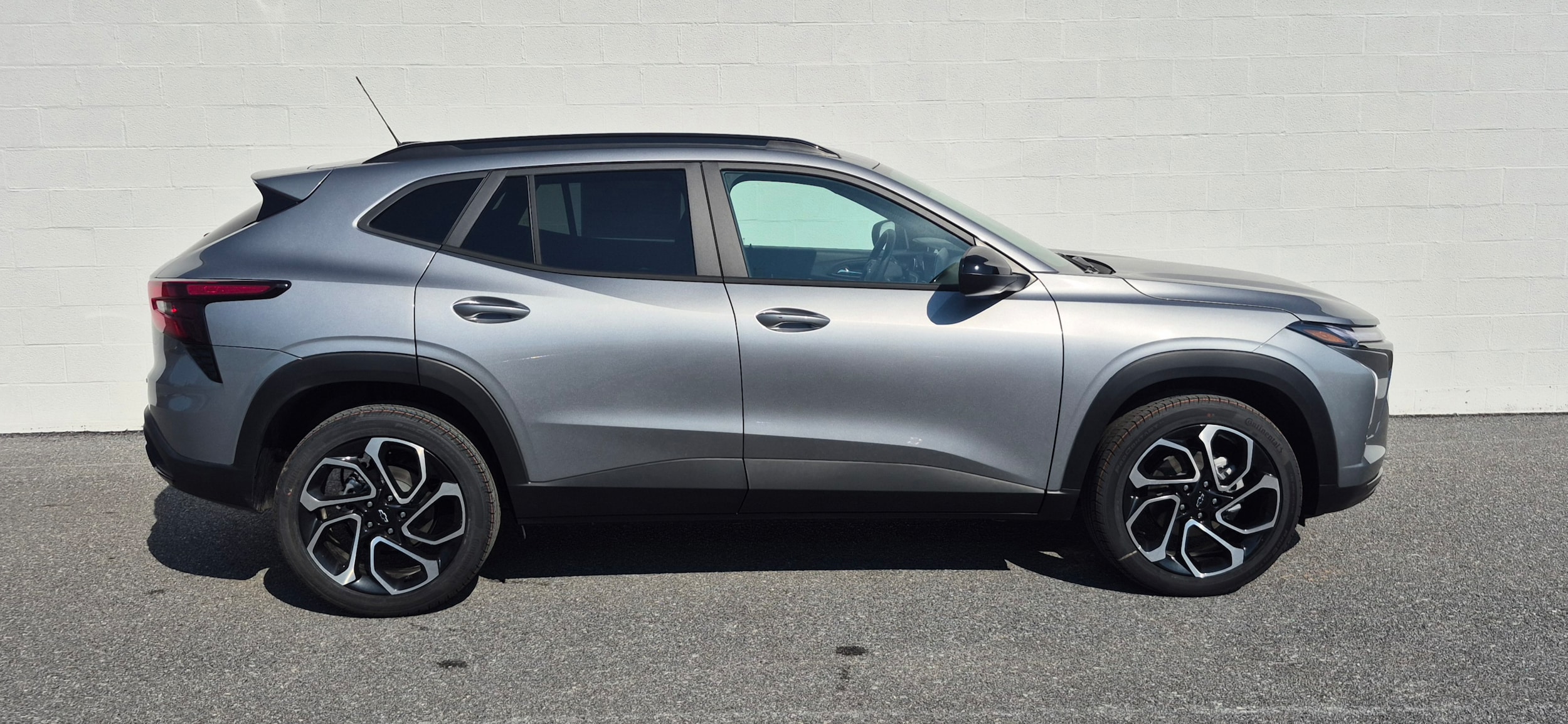 2026 Chevrolet Trax RS - Photo 6