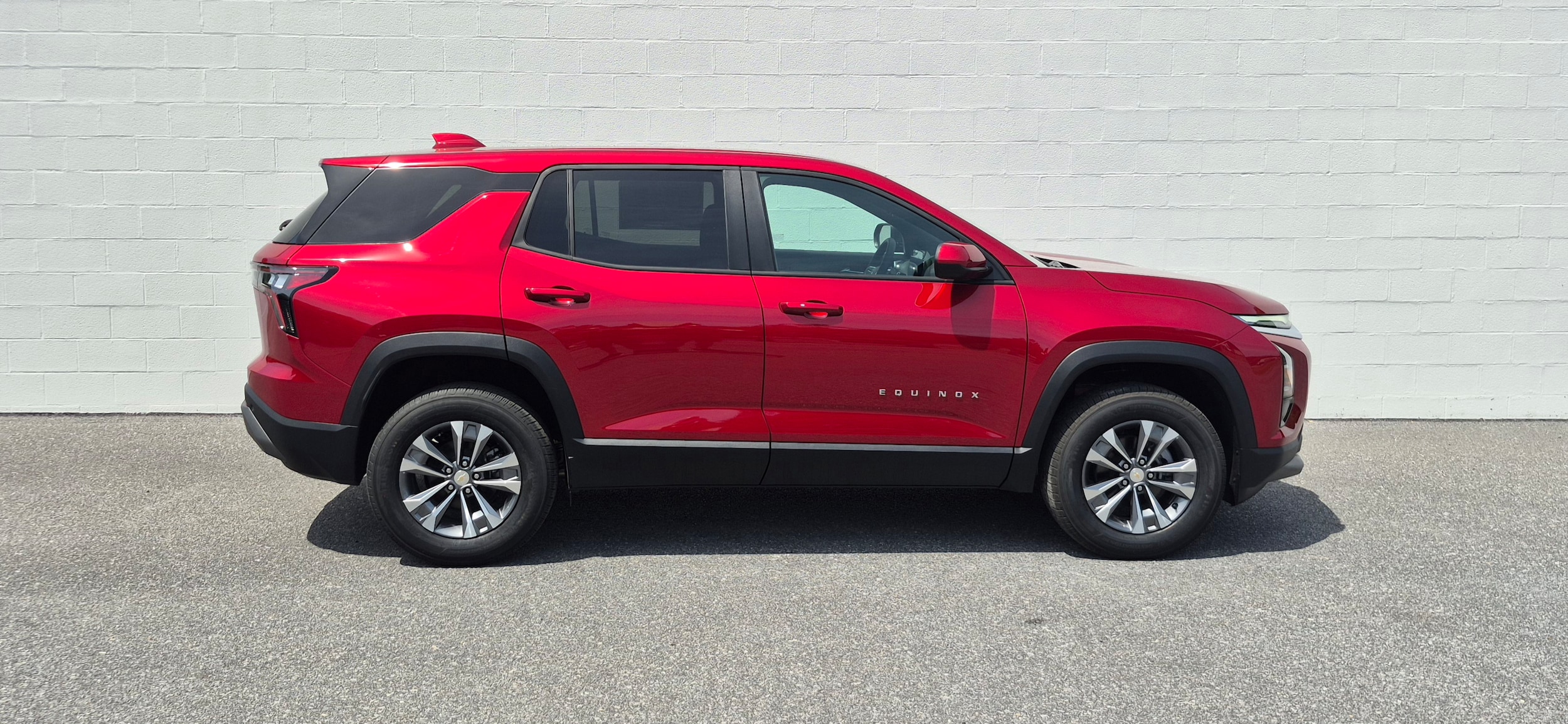 2026 Chevrolet Equinox LT - Photo 6