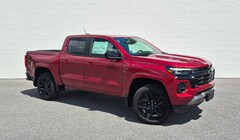 2025 Chevrolet Colorado Z71 Truck