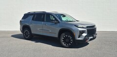 2026 Chevrolet Traverse Z71 SUV