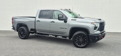 2026 Chevrolet Silverado 2500 HD LT Truck