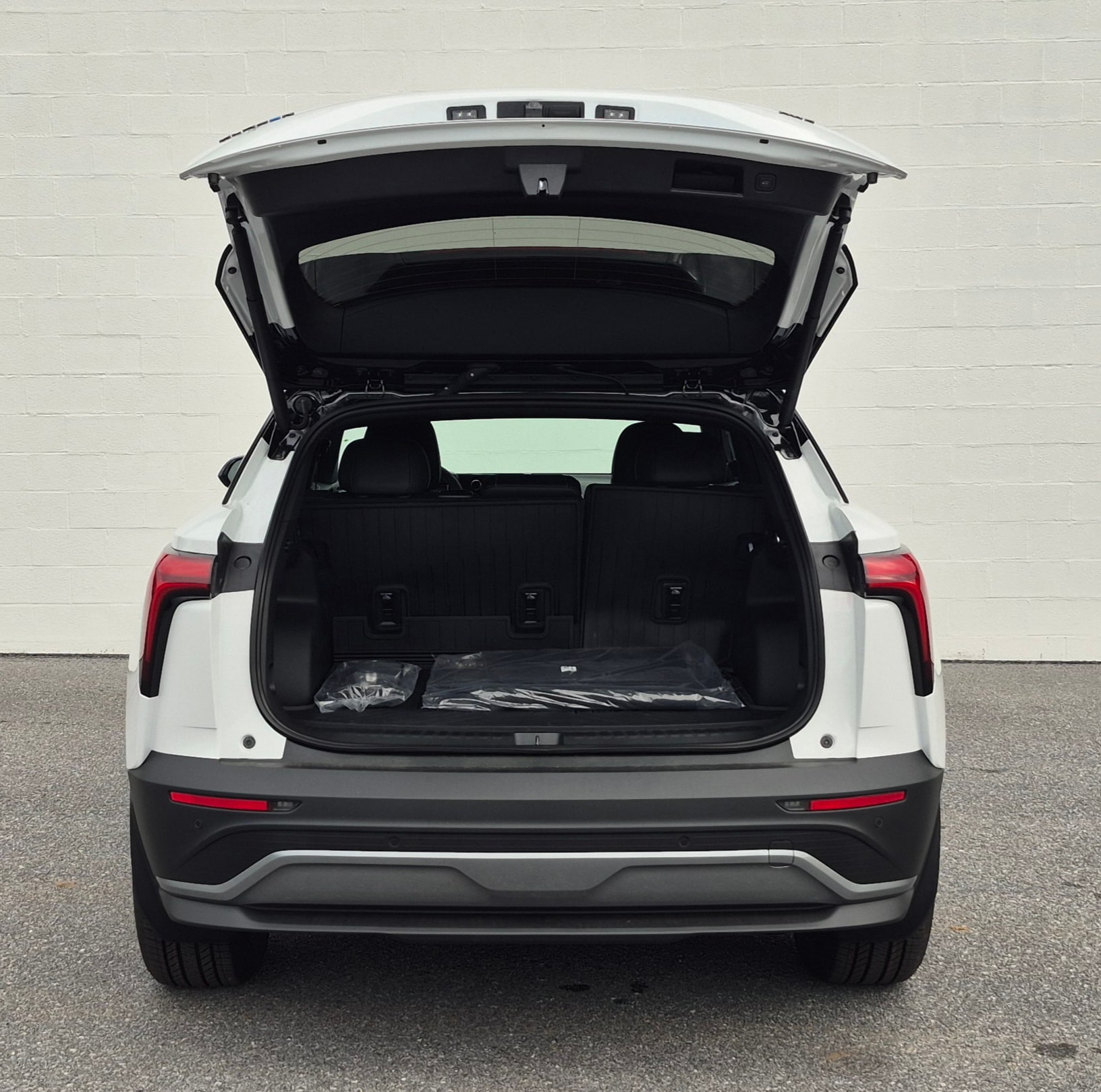 2025 Chevrolet Blazer EV LT - Photo 11