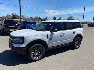 2026 Ford Bronco Sport Big Bend&reg; SUV