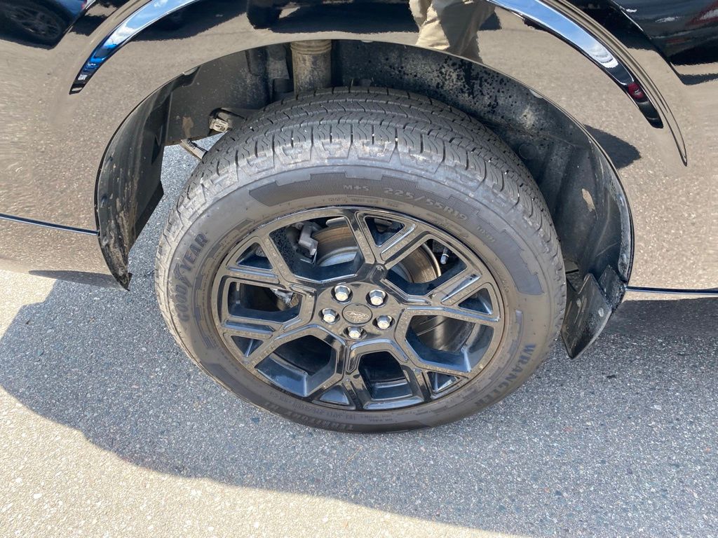 2026 Ford Maverick Lobo Premium - Photo 11