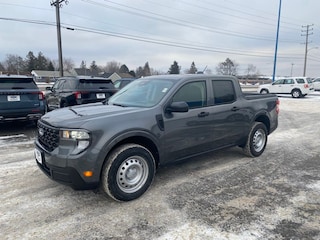 2026 Ford Maverick XL TRUCK