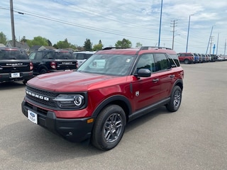 2026 Ford Bronco Sport Big Bend&reg; SUV
