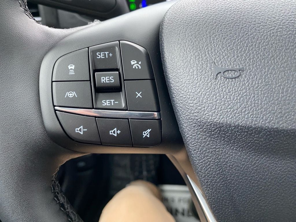 2026 Ford Bronco Sport Outer Banks - Photo 16