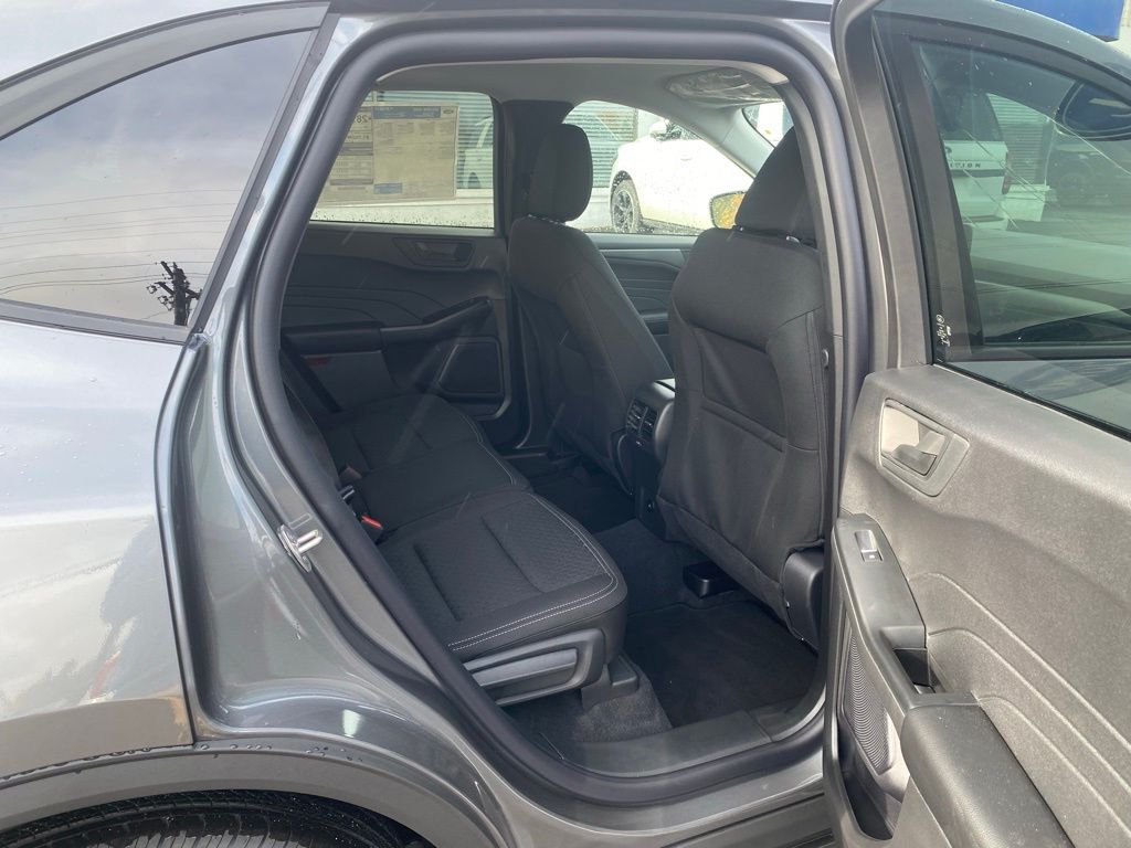 2026 Ford Escape Active - Photo 9