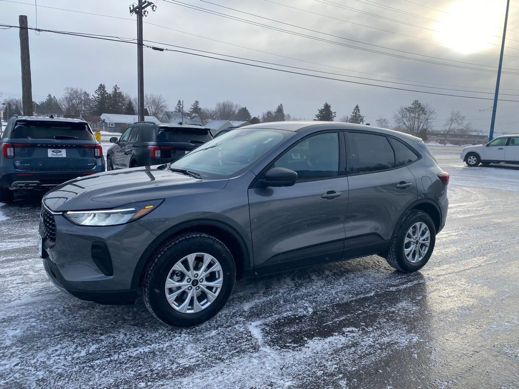 2026 Ford Escape Active's photo