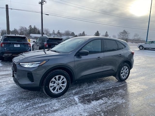 2026 Ford Escape Active SUV