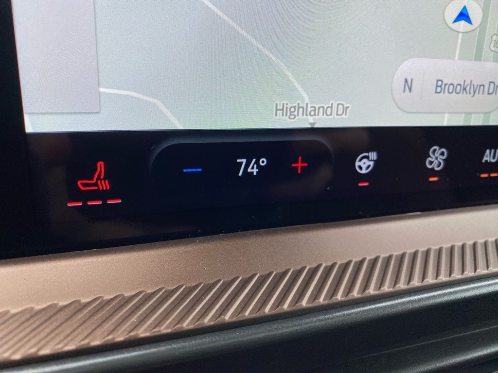 2026 Ford Bronco Sport Outer Banks - Photo 21