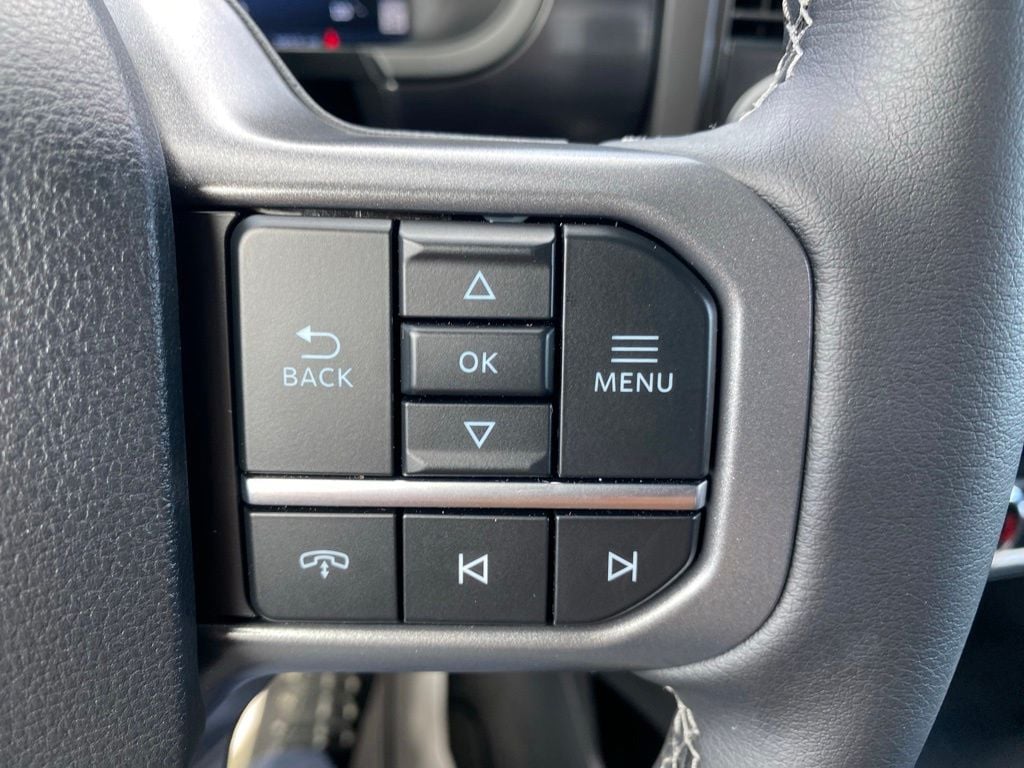 2026 Ford F-150 Lariat - Photo 23