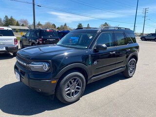 2026 Ford Bronco Sport Big Bend&reg; SUV