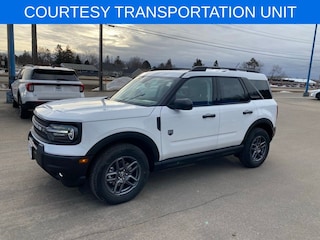 2026 Ford Bronco Sport Big Bend&reg; SUV
