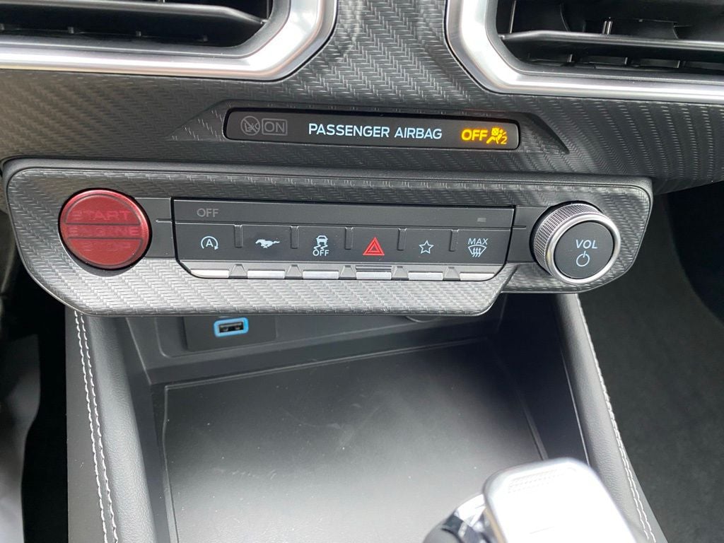 2025 Ford Mustang GT Premium Fastback - Photo 19