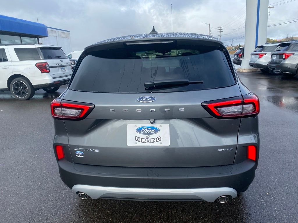 2026 Ford Escape Active - Photo 11