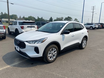 2025 Ford Escape Active SUV