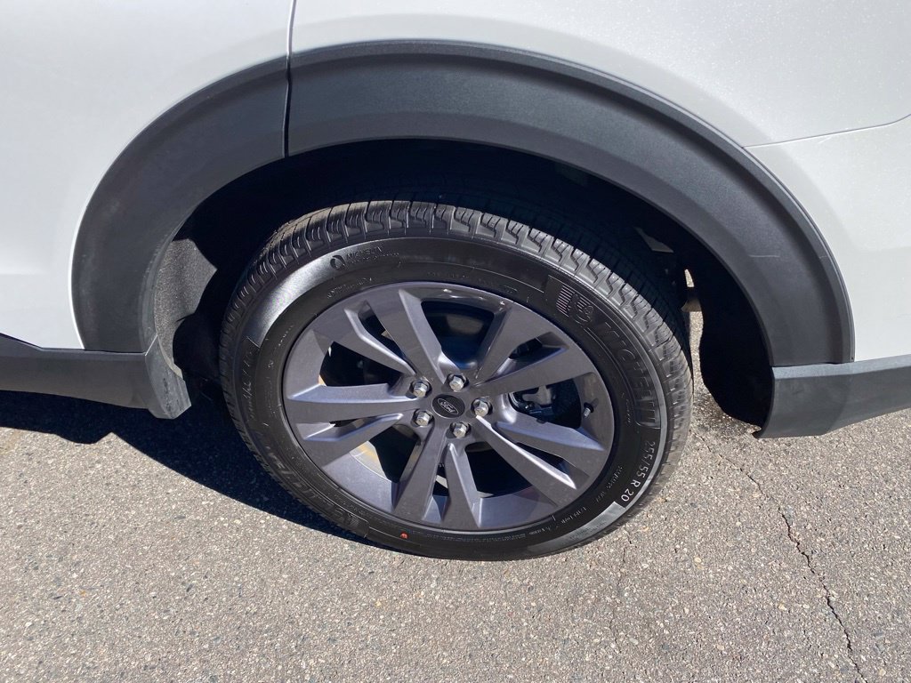 2026 Ford Explorer Active - Photo 15