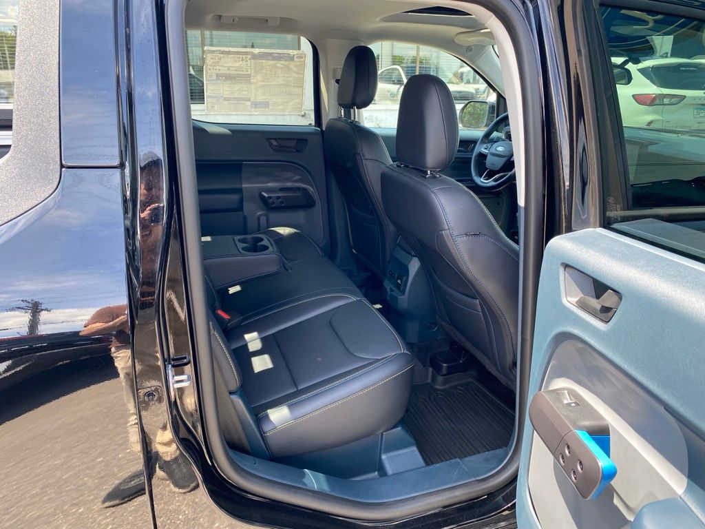 2026 Ford Maverick Lobo Premium - Photo 10