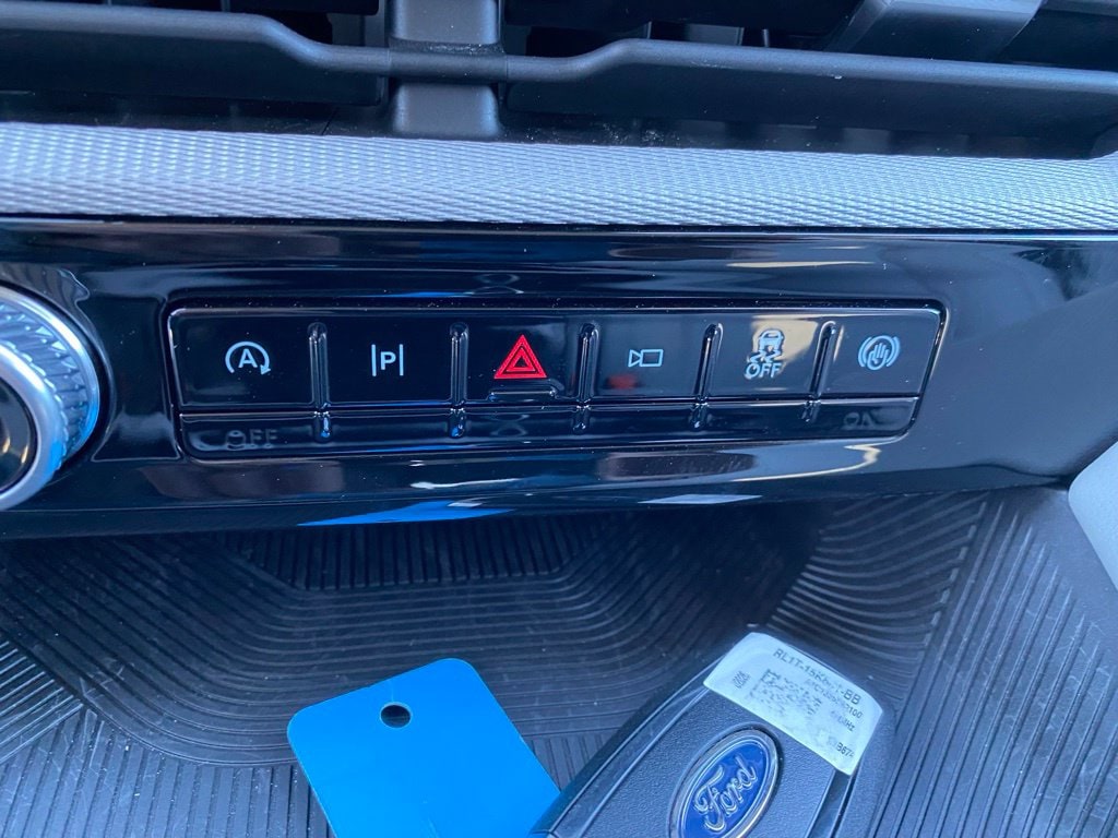 2026 Ford Explorer Active - Photo 24