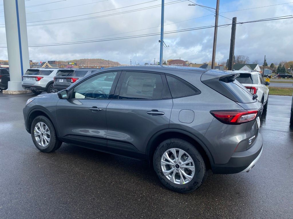 2026 Ford Escape Active - Photo 14