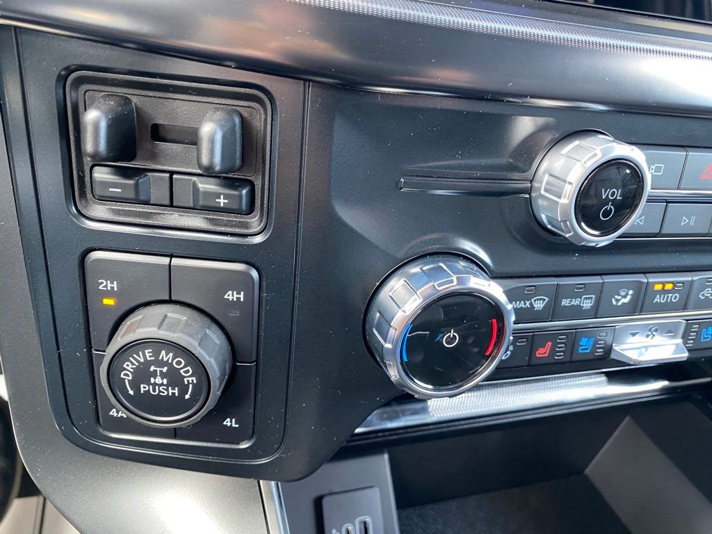 2026 Ford F-150 Lariat - Photo 19