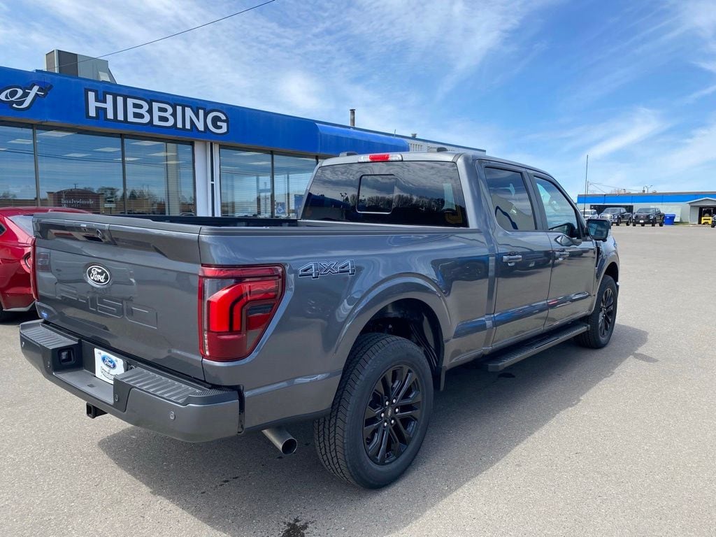 2026 Ford F-150 Lariat - Photo 10