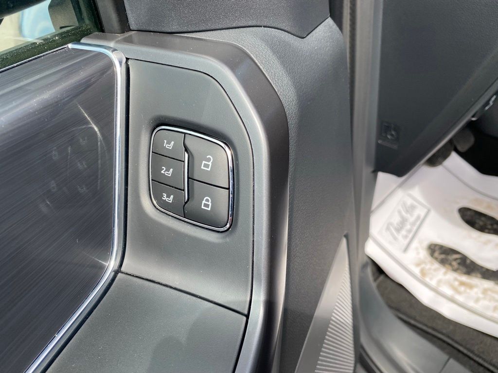2026 Ford F-150 Lariat - Photo 16