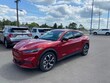 Ford Mustang Mach-E