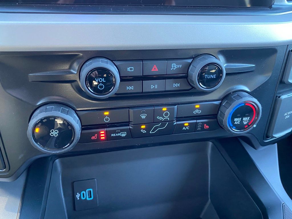 2026 Ford F-350 Super Duty XLT - Photo 22