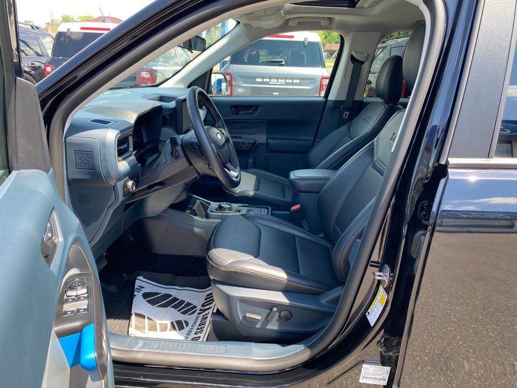 2026 Ford Maverick Lobo Premium - Photo 18