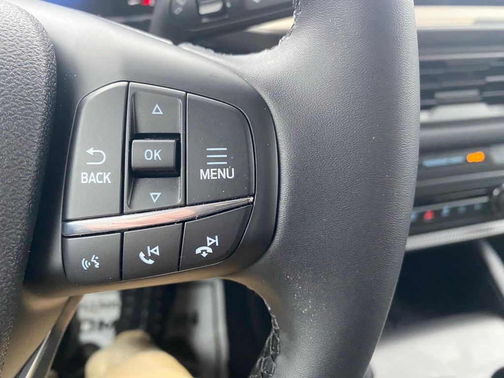 2026 Ford Bronco Sport Big Bend - Photo 20
