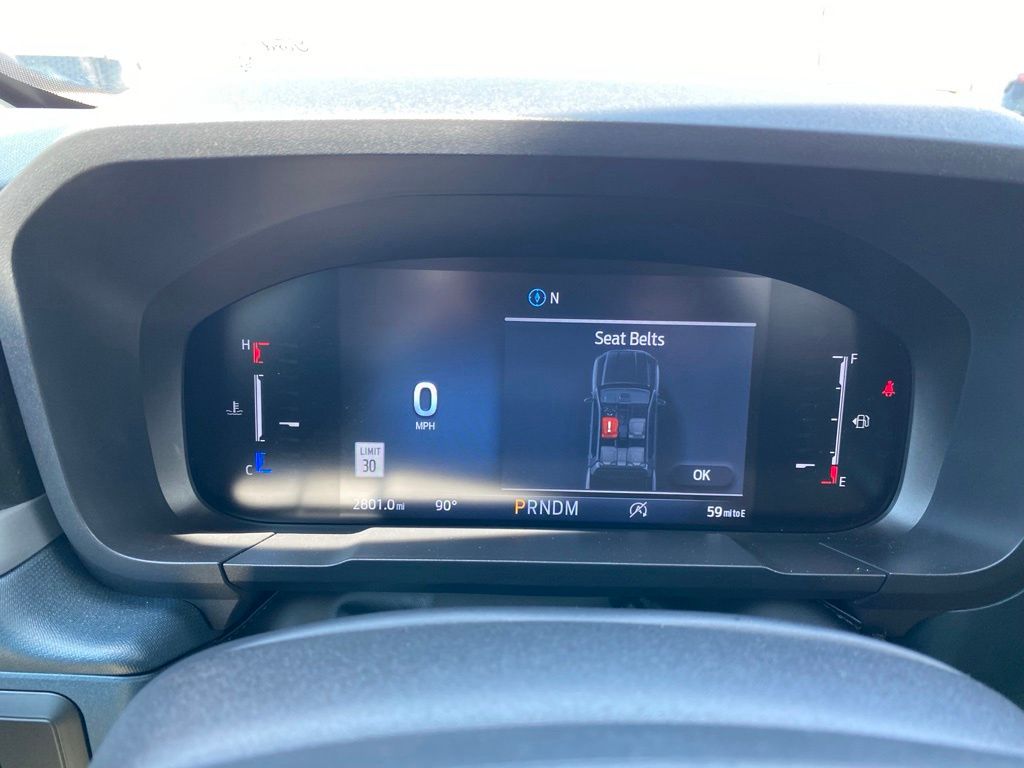 2026 Ford Maverick Lobo Premium - Photo 19
