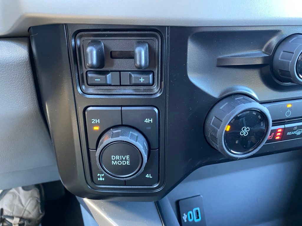 2026 Ford F-350 Super Duty XLT - Photo 23