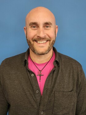 Staff member Ryan Aultman from ID_cedf373b5e91