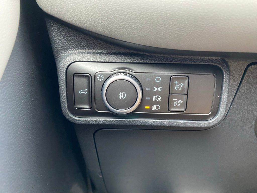 2026 Ford Explorer Active - Photo 23