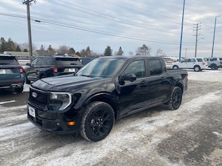 2026 Ford Maverick Maverick Lobo TRUCK