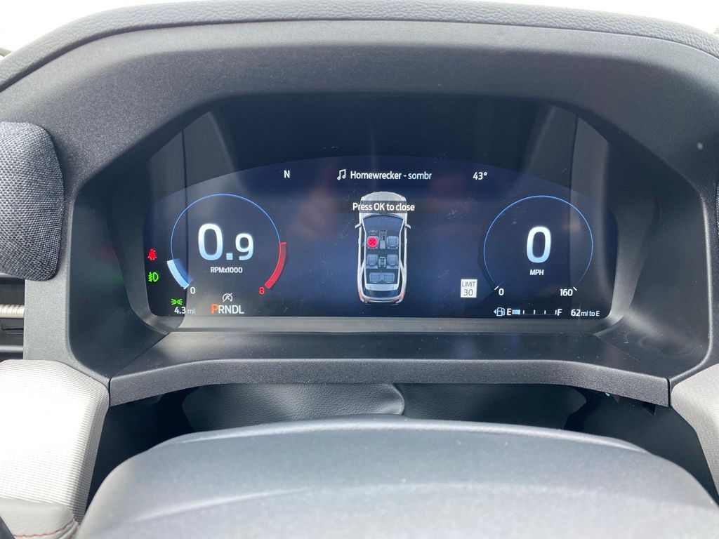 2026 Ford Explorer Active - Photo 18