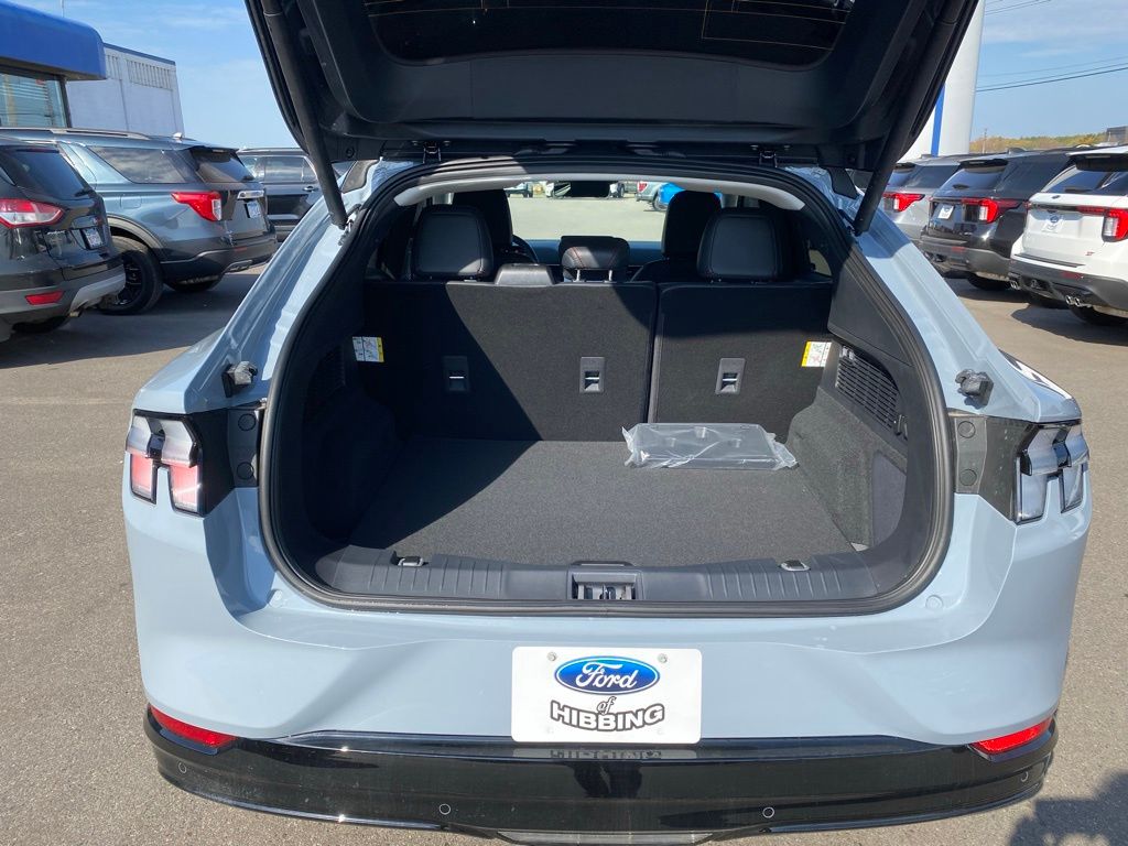 2025 Ford Mustang Mach-E Premium - Photo 13