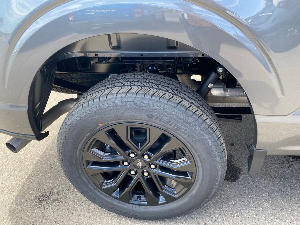 2026 Ford F-150 Lariat - Photo 9