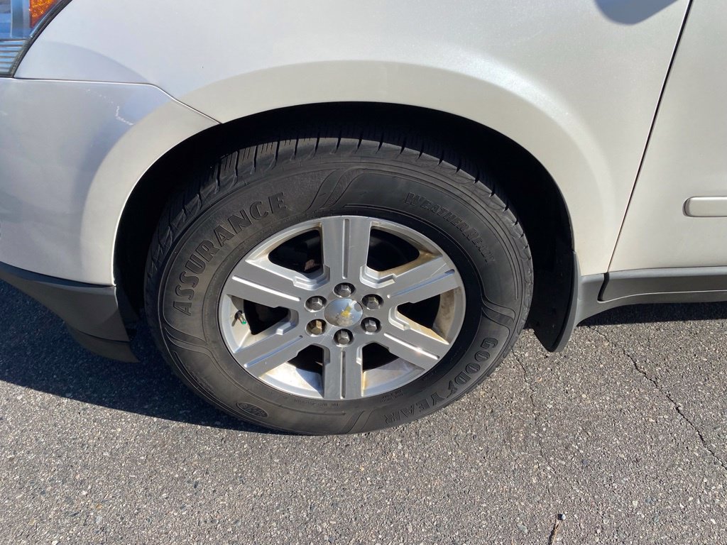 Used 2012 Chevrolet Traverse 1LT with VIN 1GNKVGED2CJ116918 for sale in Hibbing, Minnesota