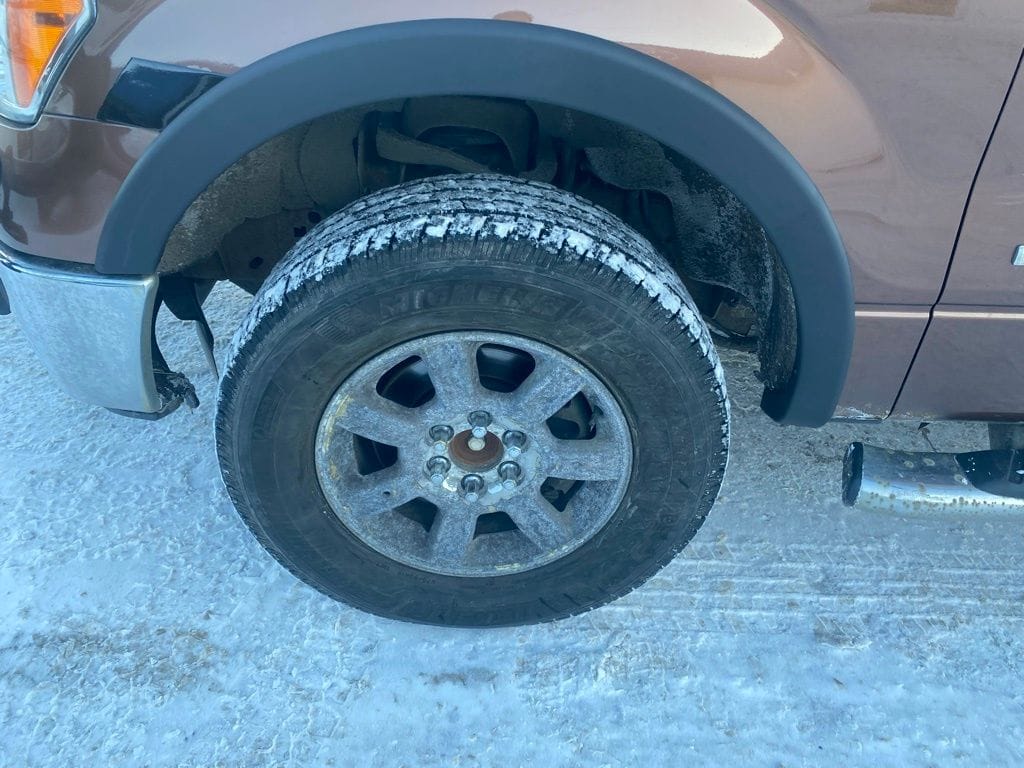 Used 2012 Ford F-150 XLT with VIN 1FTFW1ET6CFA67396 for sale in Hibbing, Minnesota